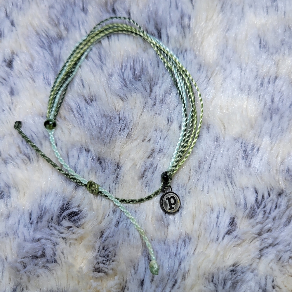 Pura Vida Bracelet